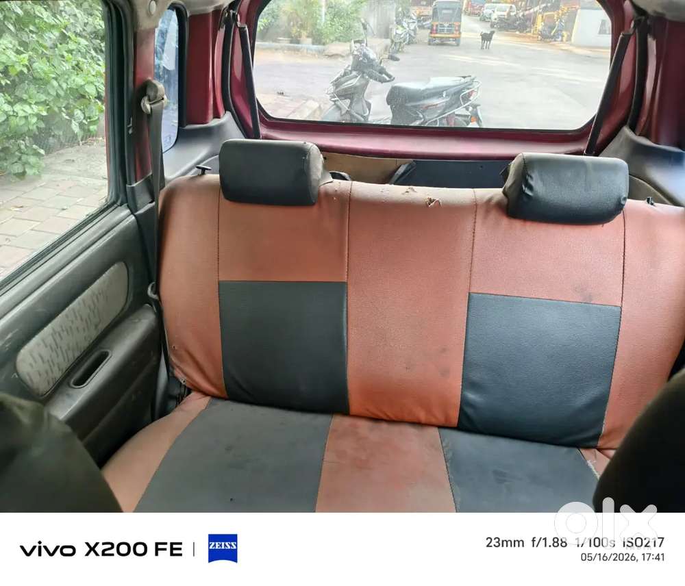 Maruti Suzuki Wagon R, 2010 Petrol Car