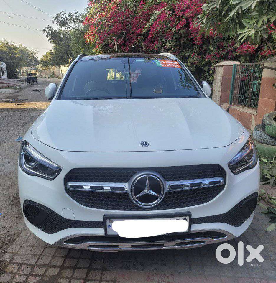 Mercedes-benz Gla 200, 2022, Petrol