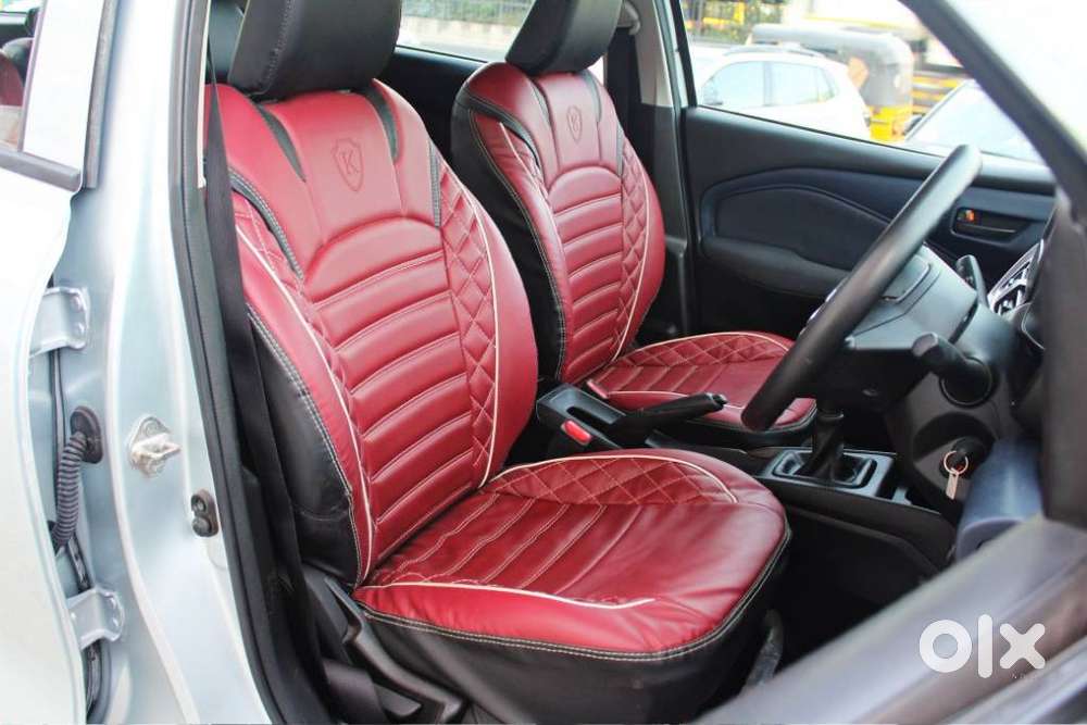 Maruti Suzuki Baleno Sigma, 2025, Petrol
