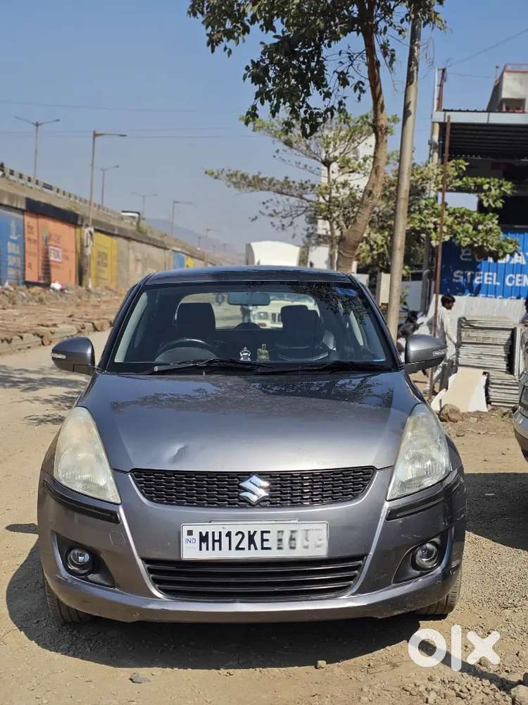 Swift Zxi Petrol