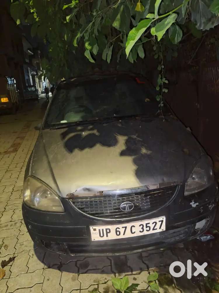 Tata Indica डीज़ल 2006