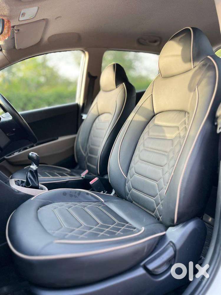 Hyundai Grand I10 Sportz Edition, 2016, Cng & Hybrids