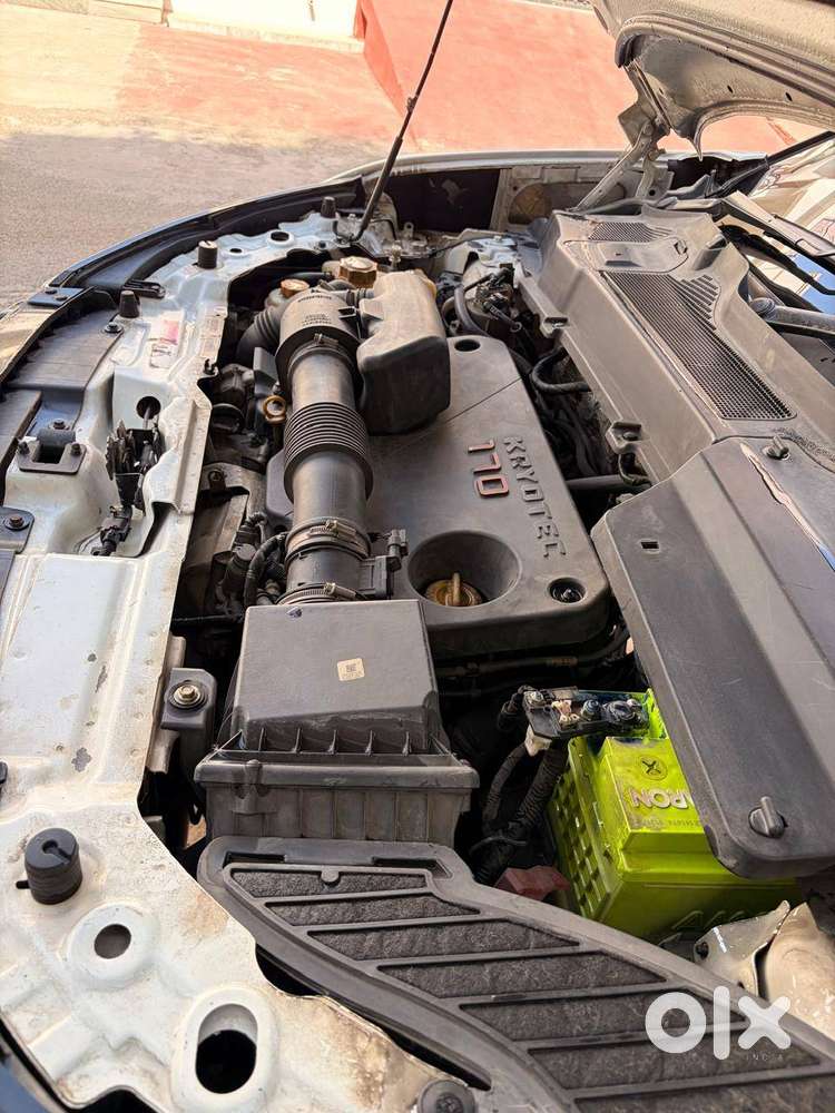 Super Fine Condition With Proper Service Record