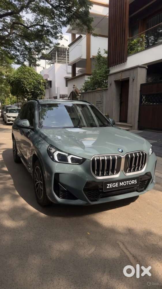 Bmw X1, 2026, Petrol