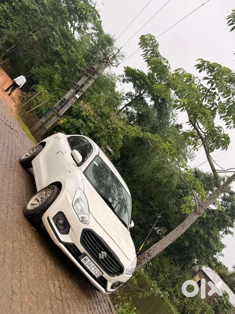 Dzire 2019