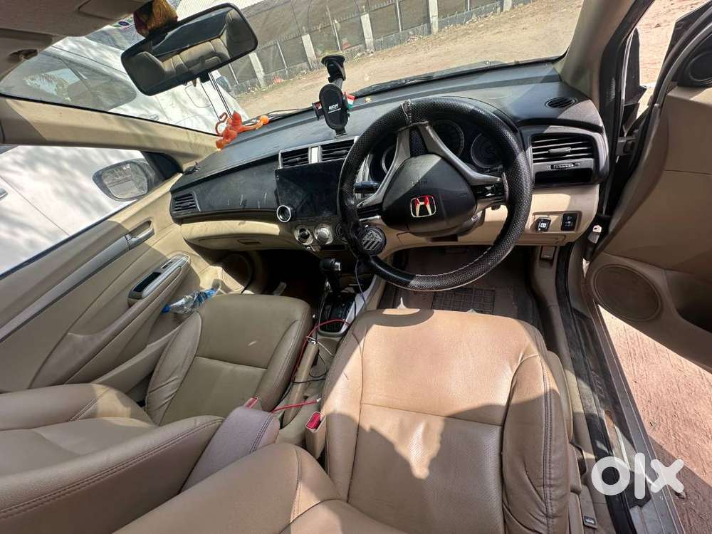 Honda City 2009 Petrol Good Condition