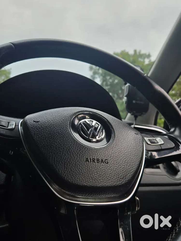 Volkswagen Polo 1.2 Gt 2015
