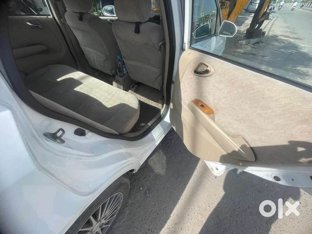 Honda Car 2007 Automatic