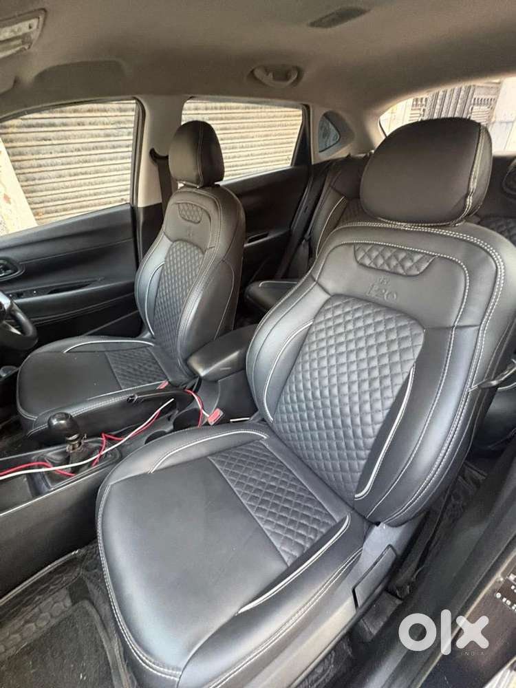 Hyundai Car Manual 2021