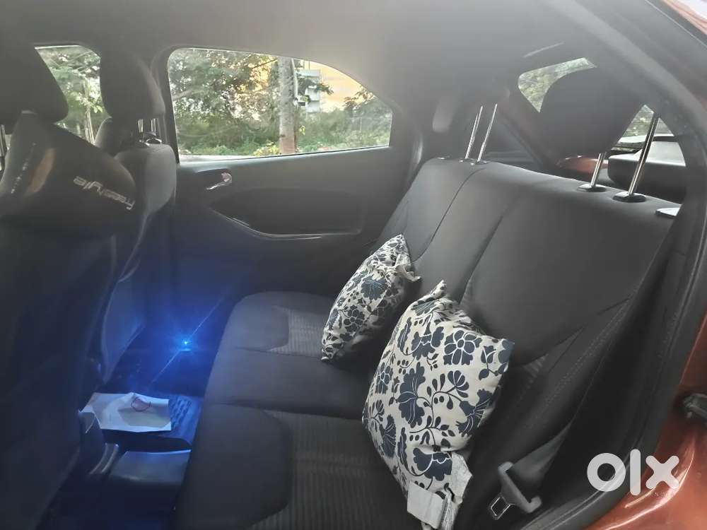 Ford Freestyle 2018 Petrol, Top End, Well Maintained