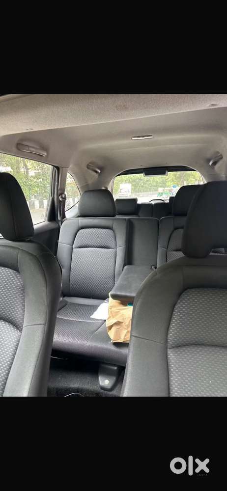 Honda Br-v 2016 Petrol Well Maintained