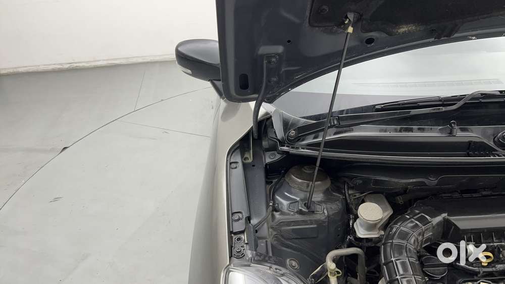 Toyota Glanza G Manual, 2021, Petrol
