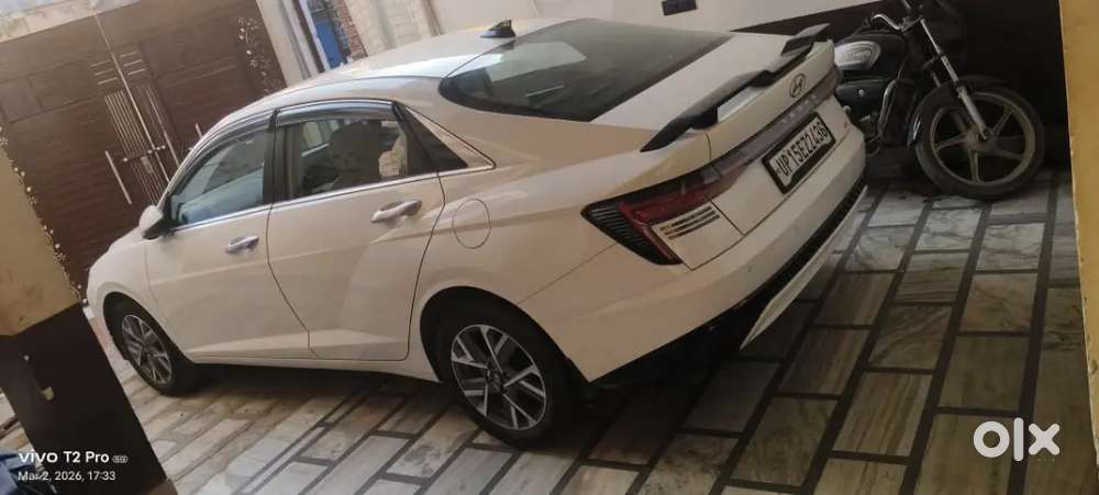 Hyundai Verna 1.5 Mt 2025