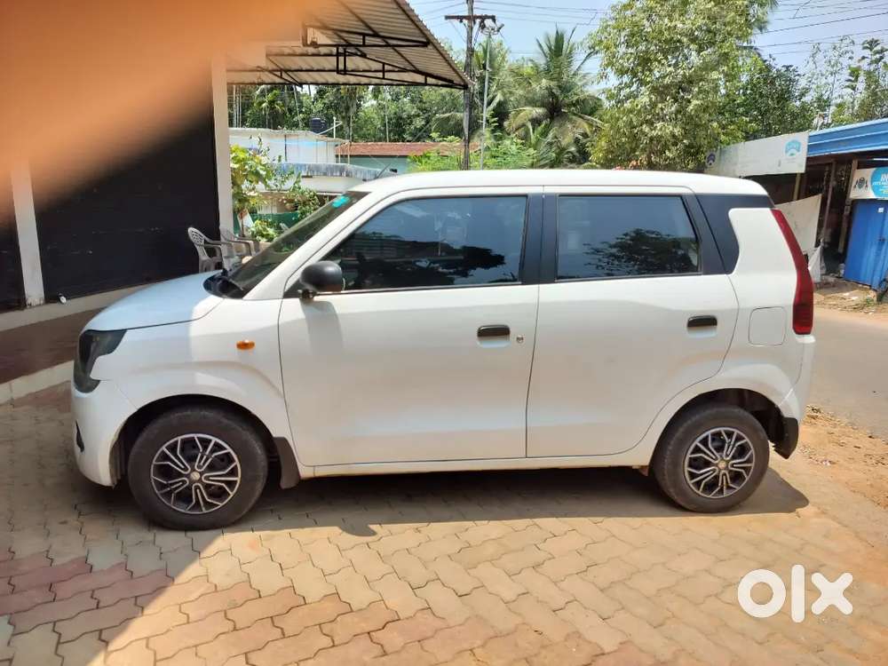 Maruti Suzuki Wagon R 1.0 2023 Cng & Hybrids 175000 Km Driven