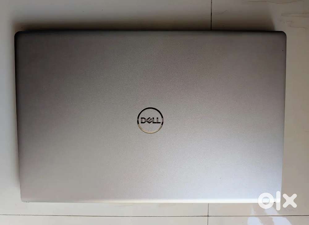 Dell laptop - Excellent Condition | Well Maintained
