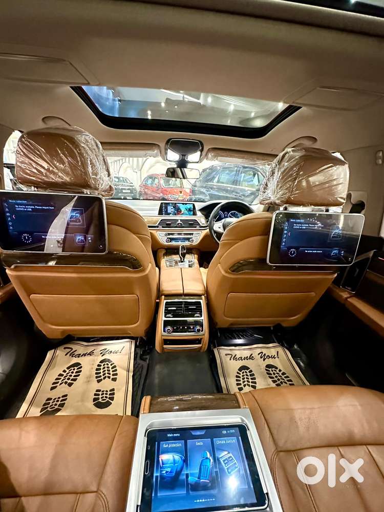 Bmw 7 Series 3.0 730ld M Sport Plus, 2019, Diesel