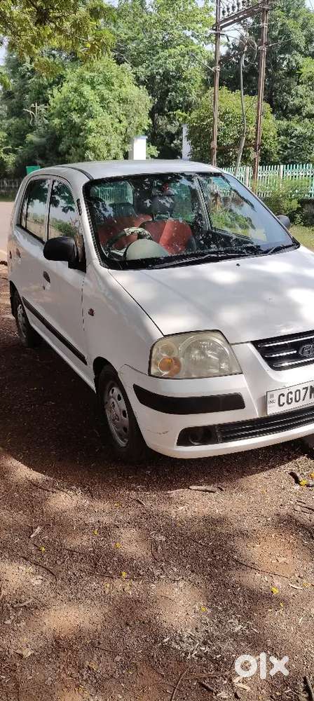 Hyundai Santro Xing 2009