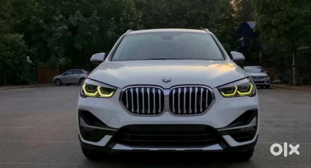 Bmw X1 2.0 Sdrive20i Xline, 2022, Petrol