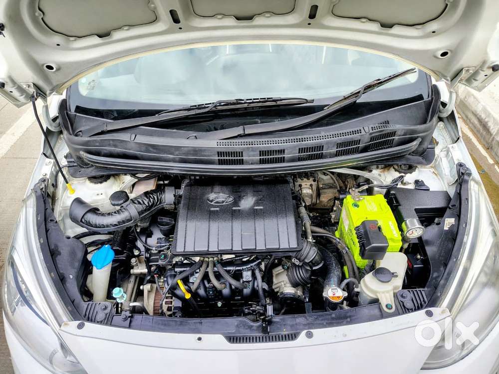 Hyundai Xcent Prime 1.2 T Plus Cng, 2022, Cng & Hybrids