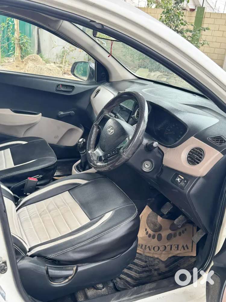 Hyundai Xcent Prime 2018 Petrol 59000 Km Driven