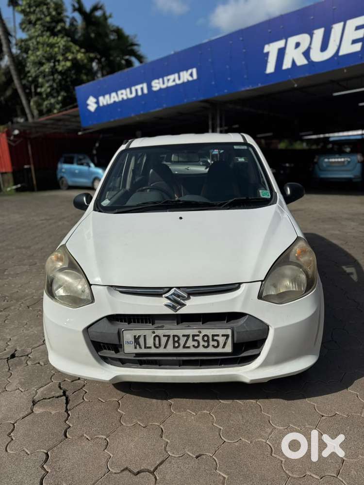 Maruti Suzuki Alto 800 0.8 Lxi (o), 2013, Petrol