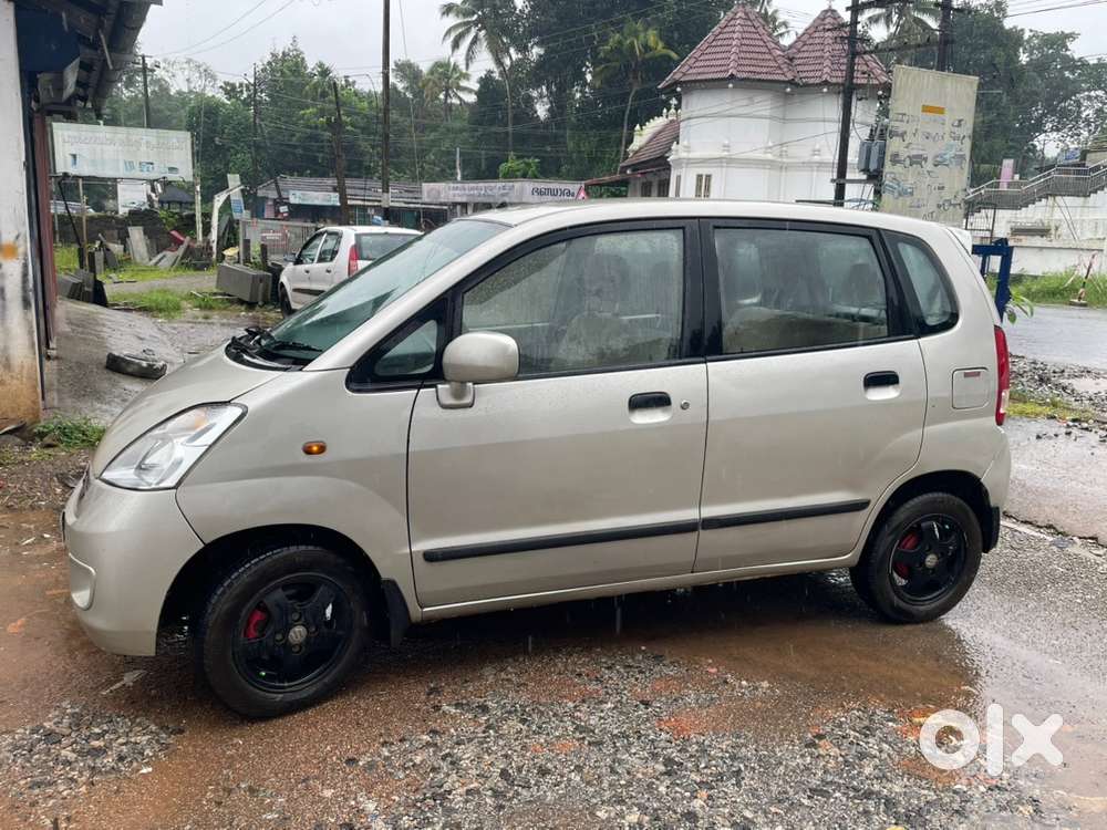 Maruti Zen Estilo 2008