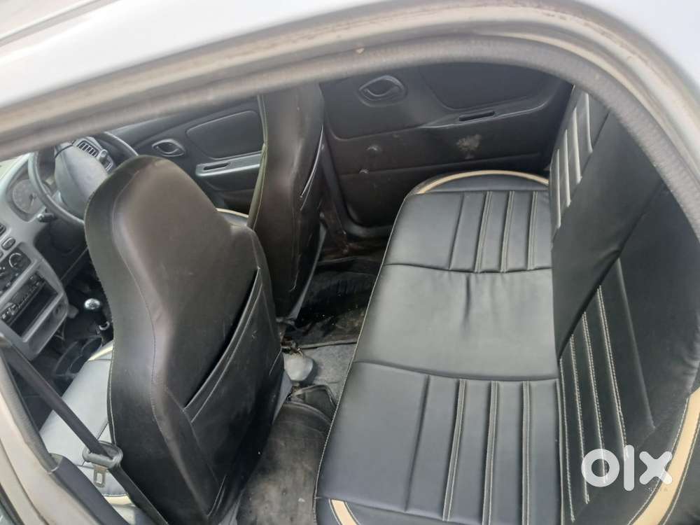 2012 Maruti Suzuki Alto Cng 200000 Km