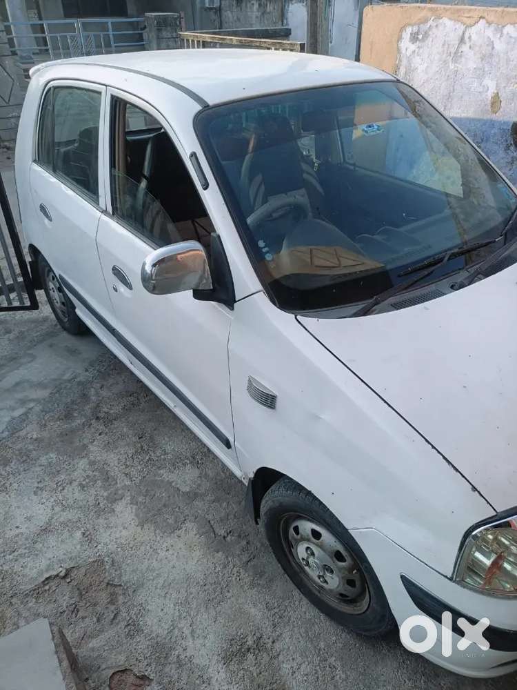 Hyundai Santro Xing