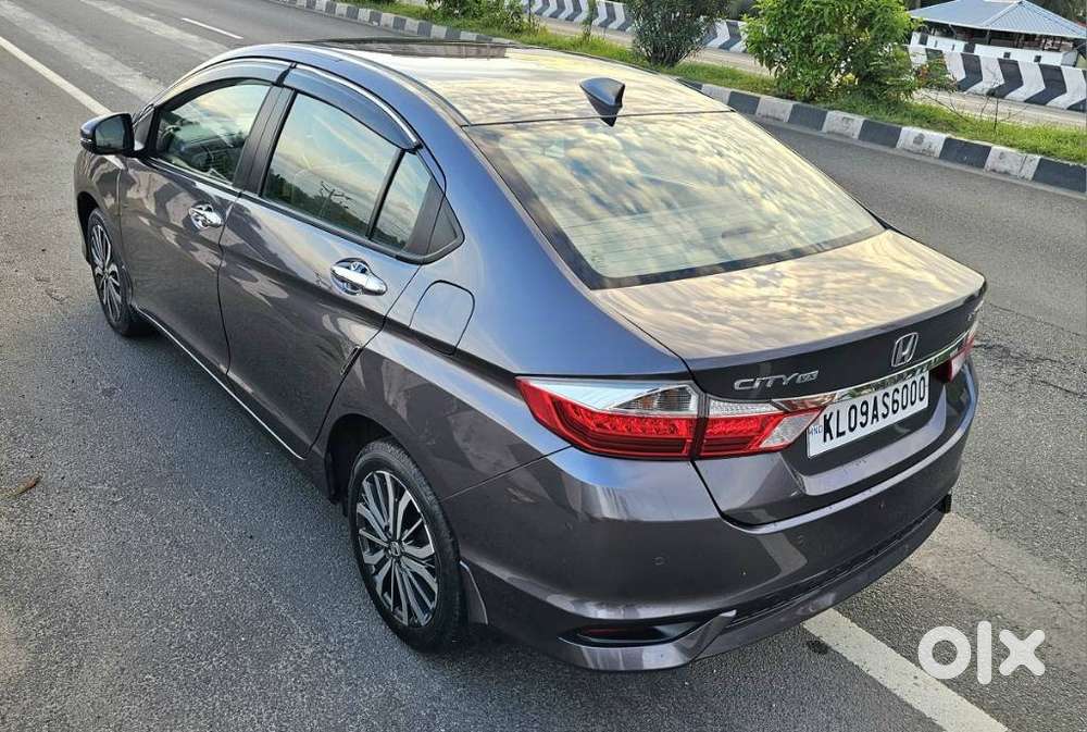 Honda City I-vtec Vx, 2020, Petrol