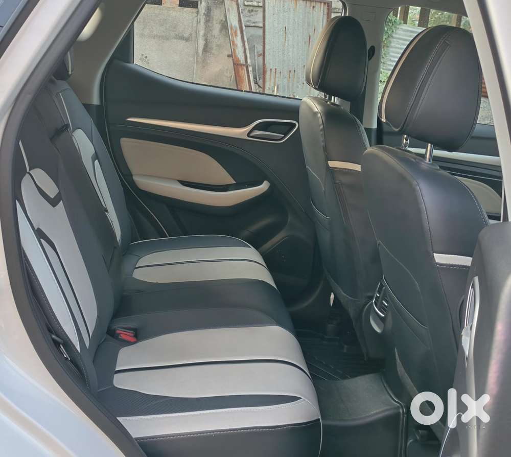 Mg Astor Select 1.5 Mt (ivory), 2025, Petrol