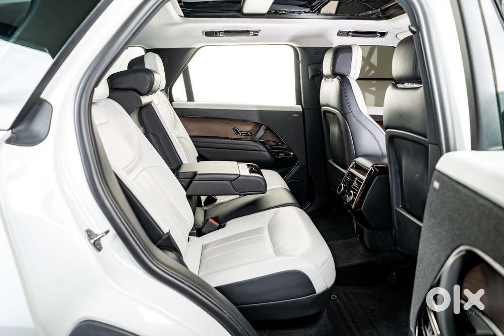 Land Rover Range Sport Hse Dynamic 3.0 Diesel, 2022, Diesel