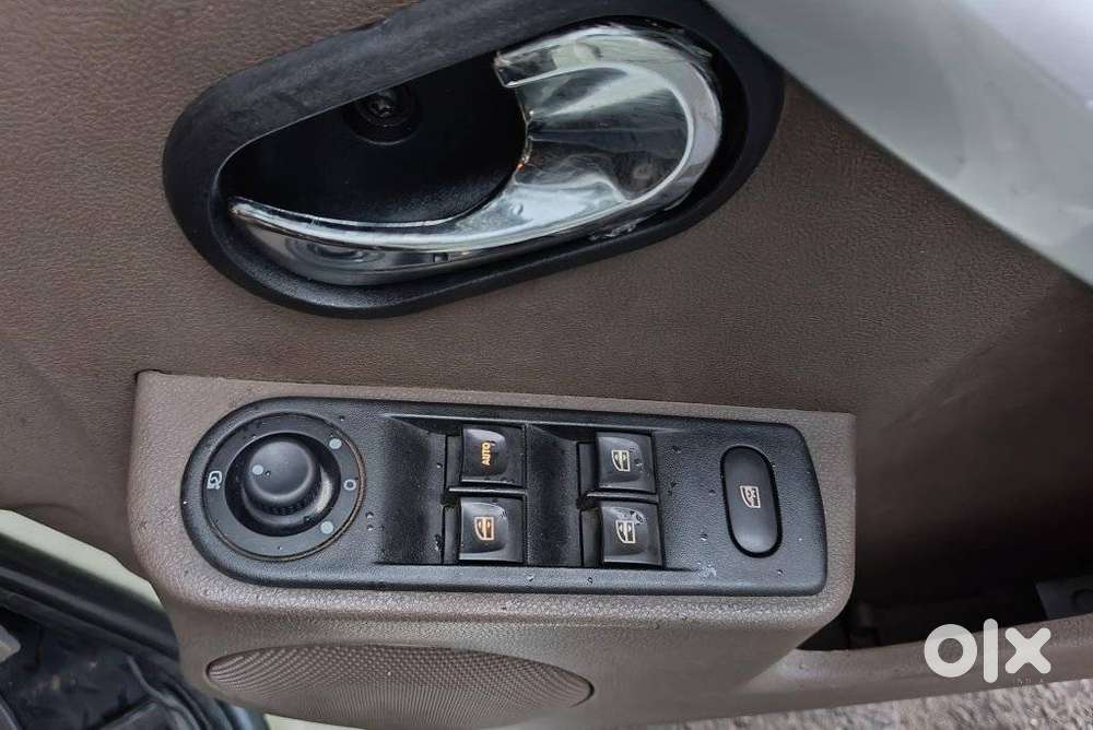Renault Duster 1.5 85ps Rxz 4x2 Mt Diesel, 2017, Diesel