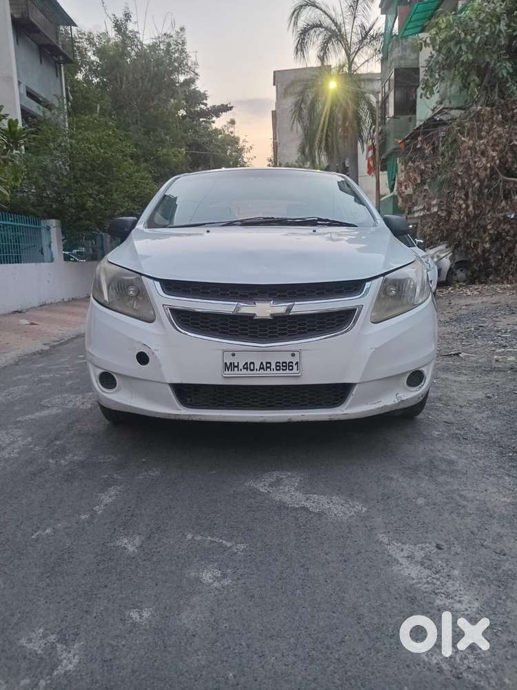 Chevrolet Sail 1.3 Base, 2016, Diesel