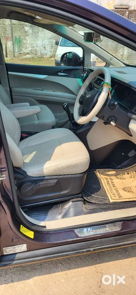 Mahindra Marazzo Single Owner Well Maintained In Mint Condition
