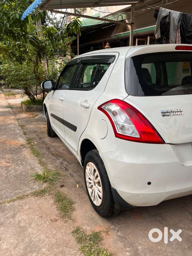 Maruti Suzuki Swift 2014 Diesel Good Condition
