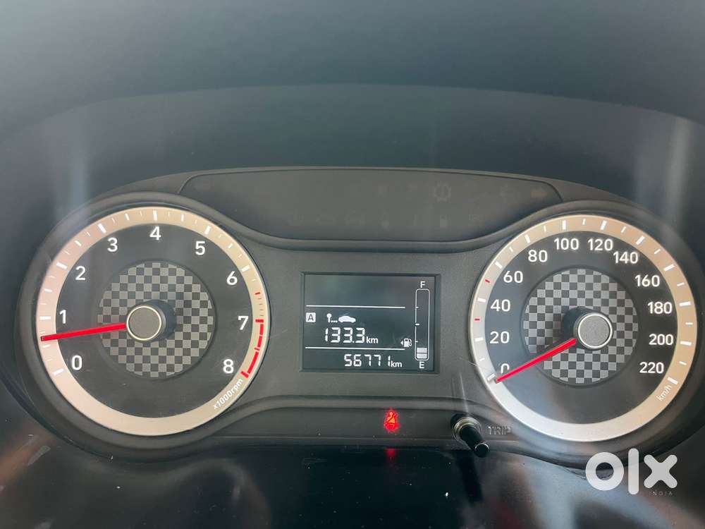 Hyundai Grand I10 Nios Magna 1.2 Mt, 2020, Petrol