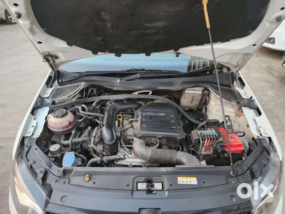 Volkswagen Polo 1.2 Gt Tsi, 2021, Petrol