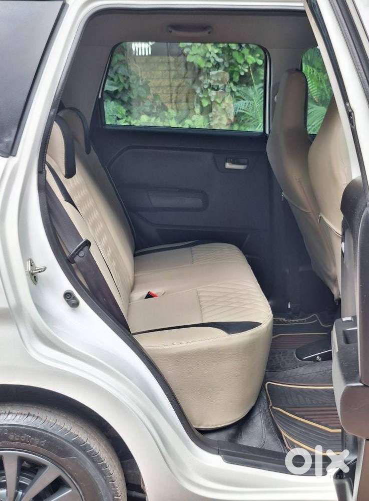Maruti Suzuki Wagon R 1.2 Zxi Plus, 2023, Petrol