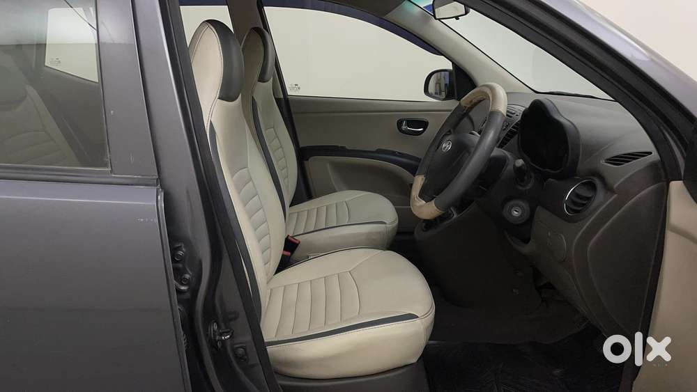 Hyundai I10 Sportz 1.2 Kappa2 O, 2012, Petrol