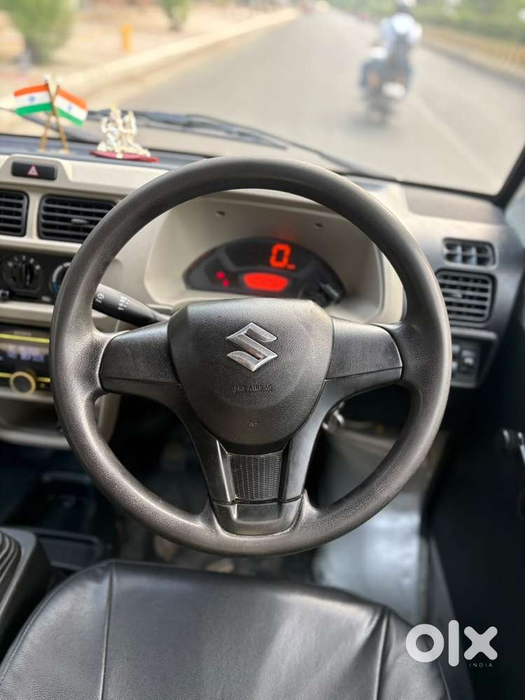 Maruti Suzuki Eeco 5 Str With Ac Plus Htr Cng, 2023, Cng & Hybrids