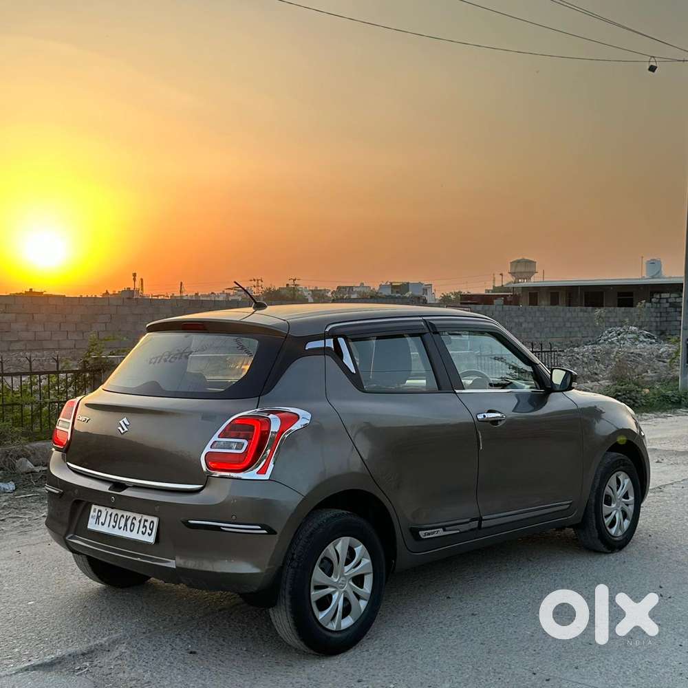 Maruti Suzuki Wagon R