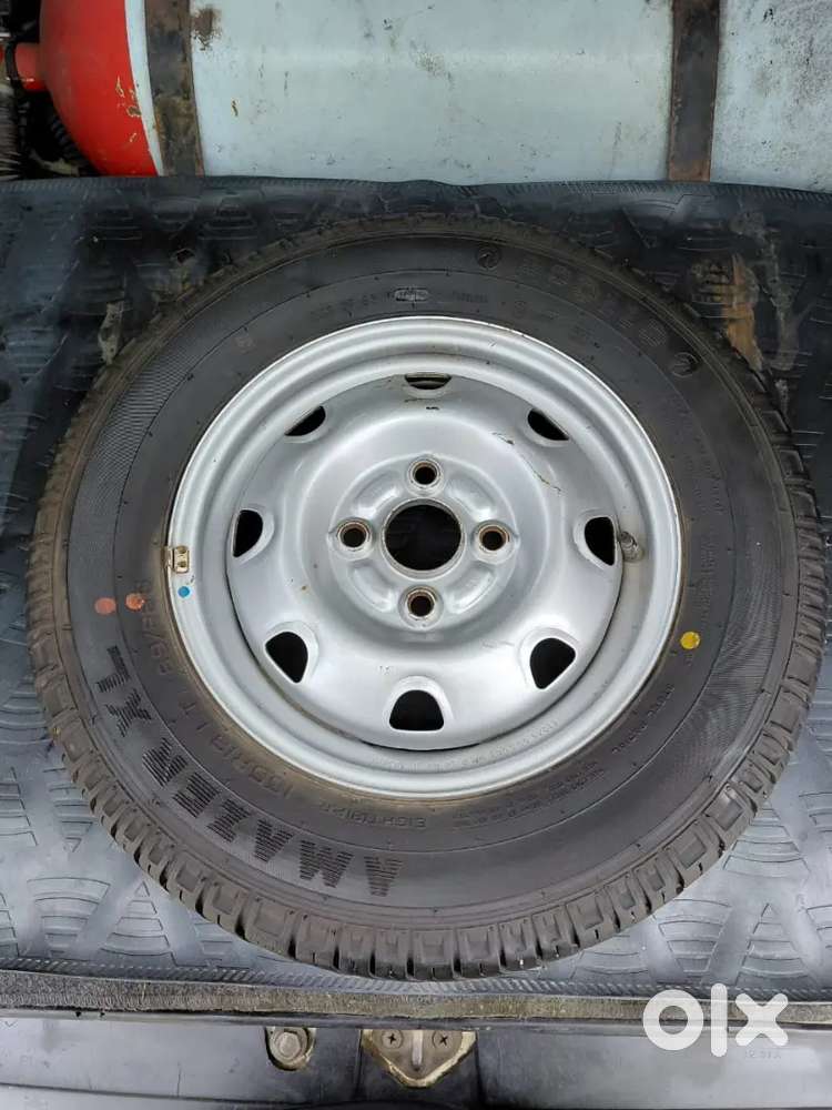 Maruti Suzuki Eeco Well Maintained