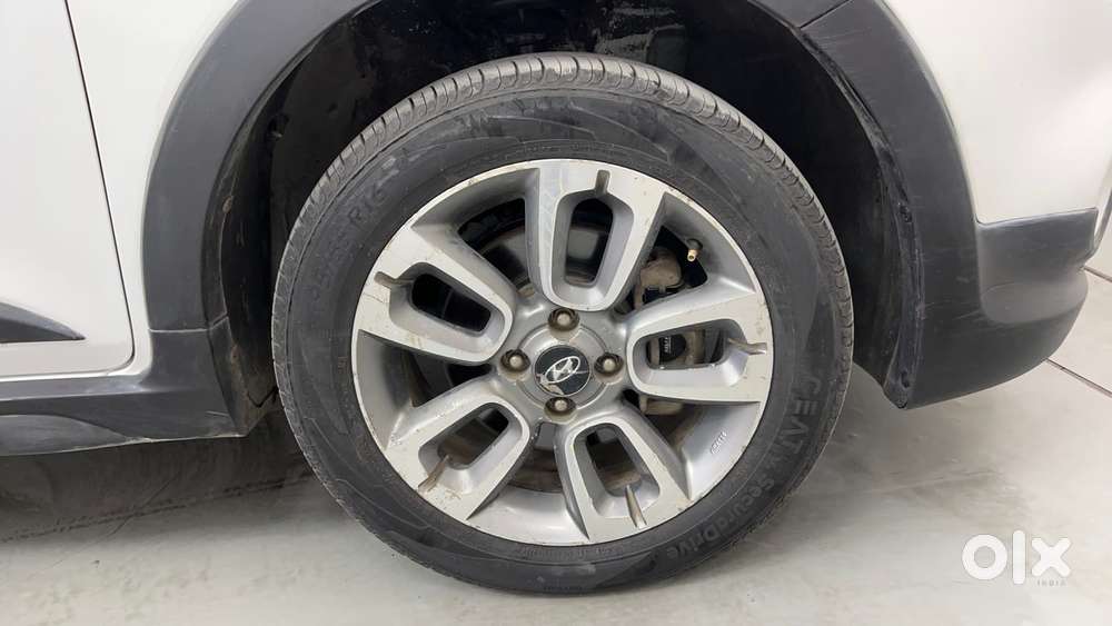 Hyundai I20 Active 1.2 Sx, 2016, Petrol
