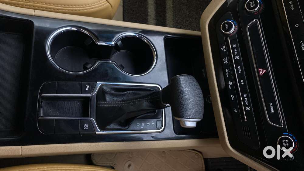 Kia Carnival Prestige, 2020, Diesel