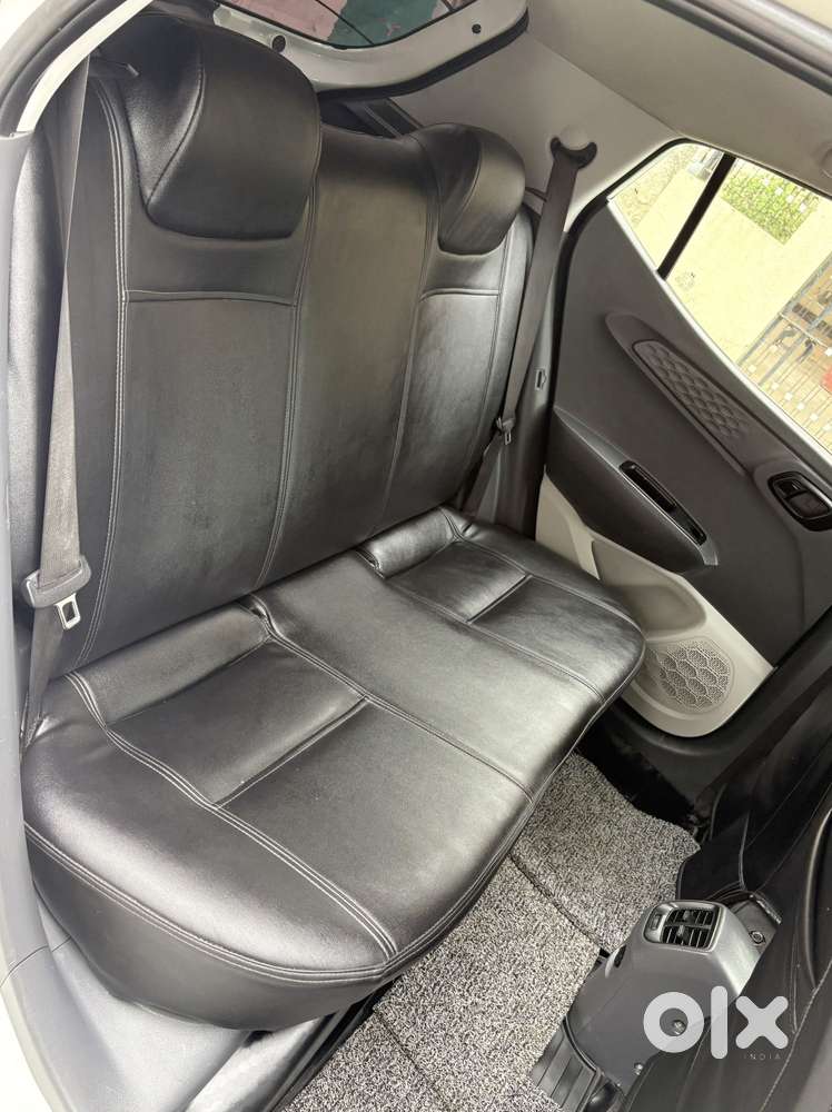 Hyundai Grand I10 Nios Corporate Edition 1.2 Vtvt, 2021, Cng & Hybri..