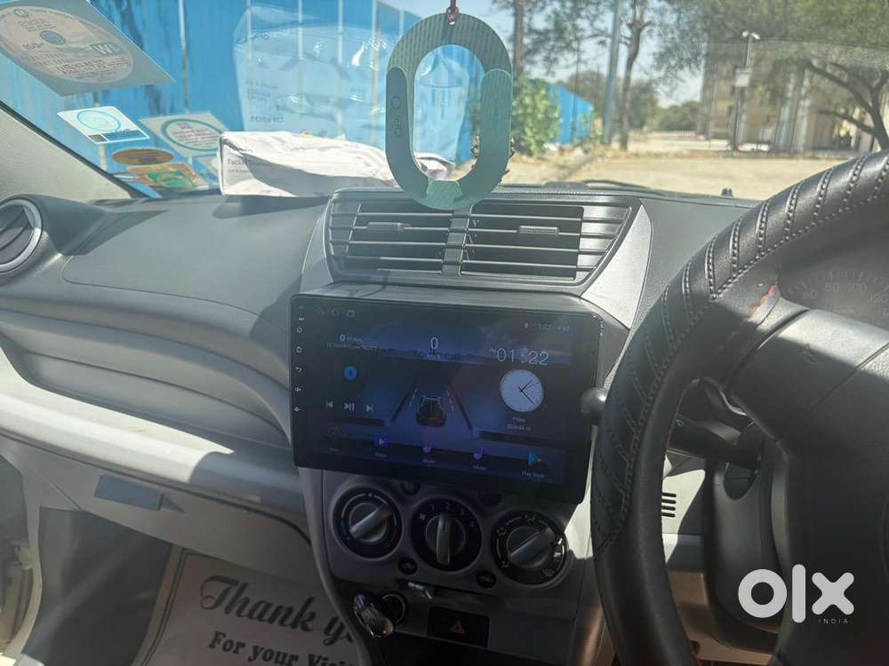 Maruti Suzuki A-star 2010 Petrol Well Maintained