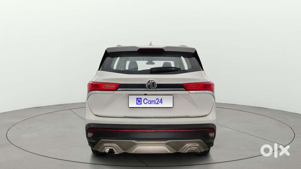 Mg Hector 1.5 Shine Turbo, 2022, Petrol