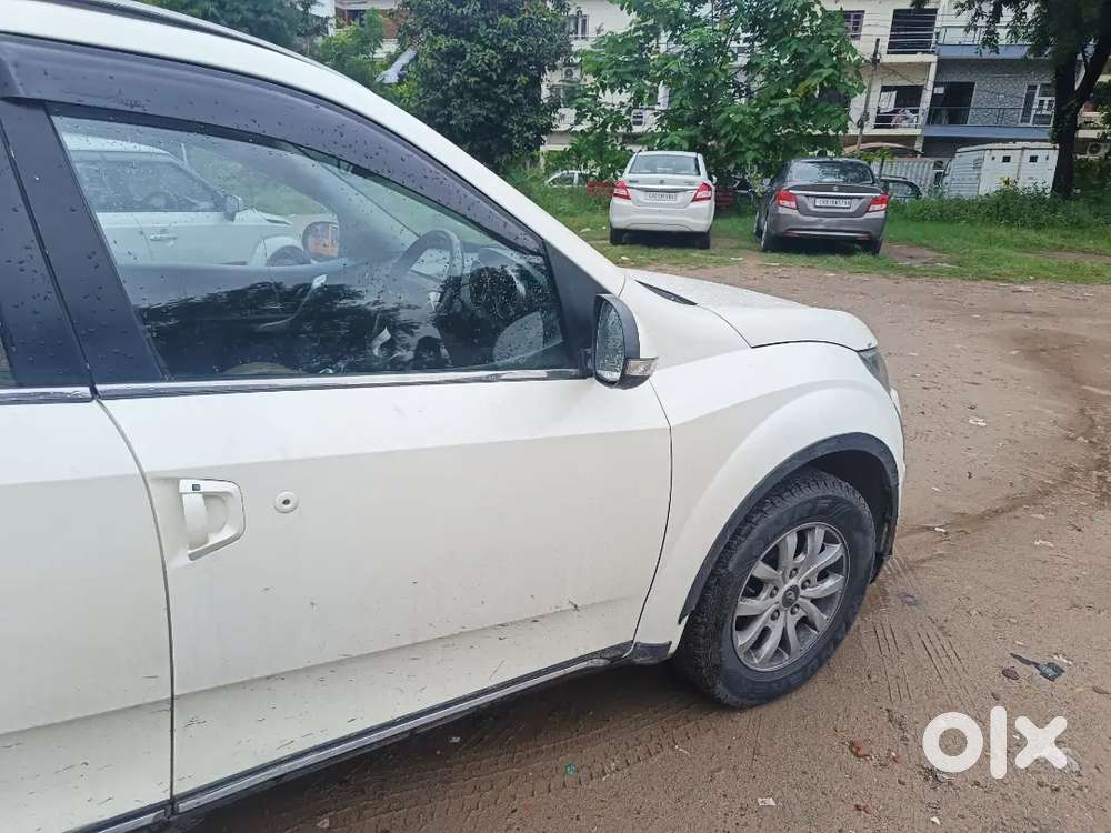 Mahindra Xuv500 2019 Diesel Well Maintained