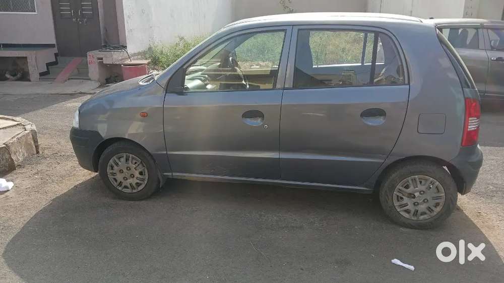 Hyundai Santro Xing 2011