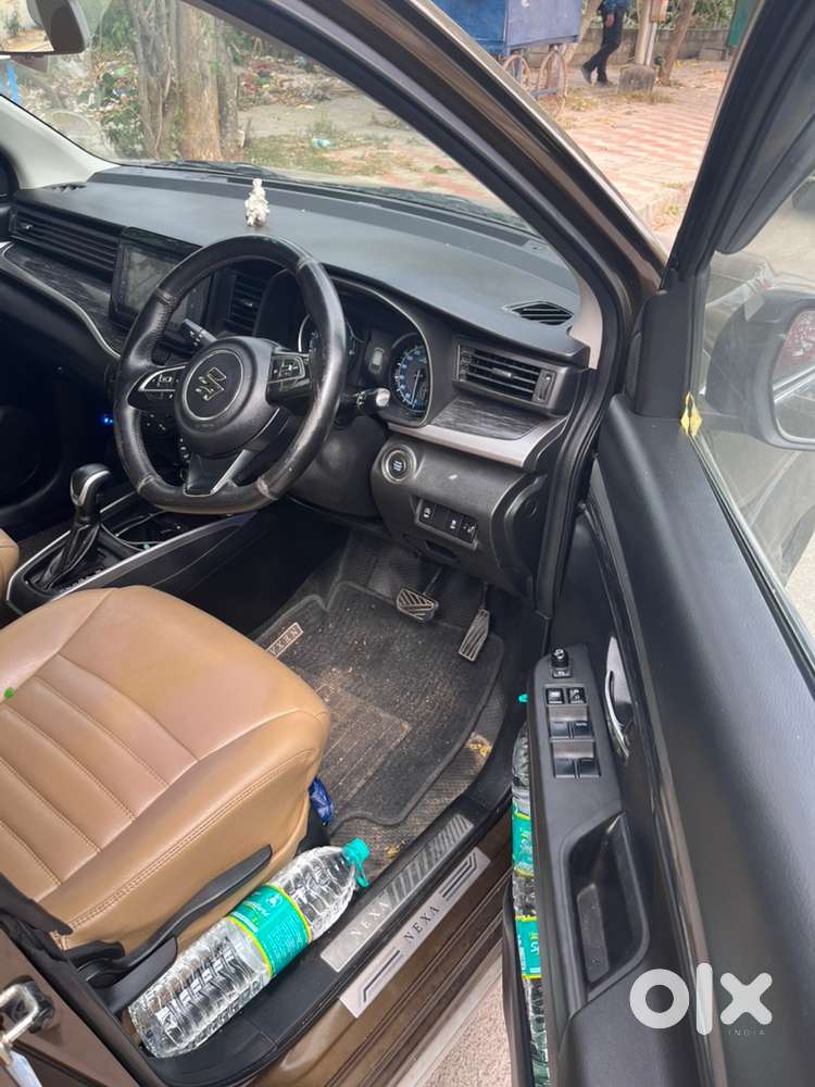 Mahindra Xuv500 2012 Diesel 89000 Km Driven